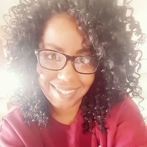 Meet your Posher, Eryn